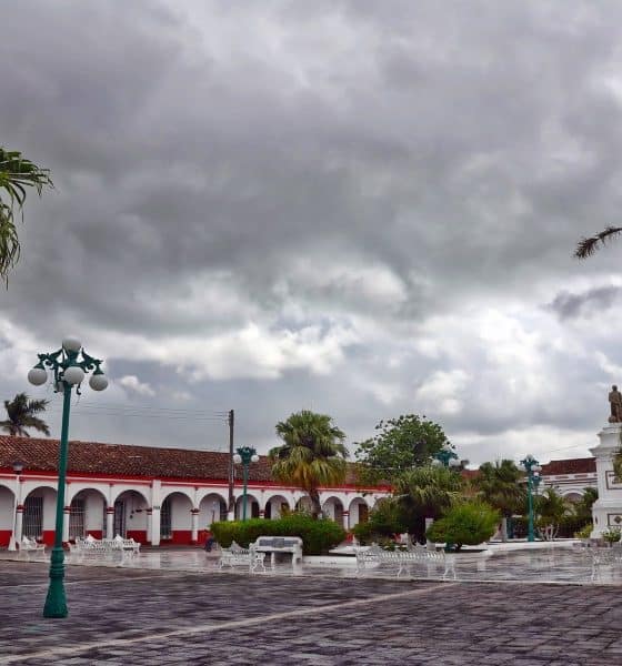 Tlacotalpan Ciudad Patrimonio Foto Adolfo Zárate