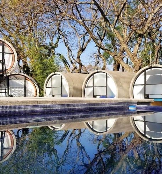 Tubohotel Foto Tubohotel Facebook