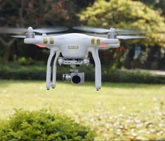Conoce los requisitos para volar un dron Foto: Archivo