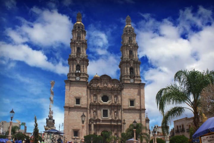 Qué hacer en San Juan de los Lagos, Jalisco; turismo religioso.