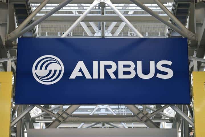 El MAVERIC de Airbus planea revolucionar la experiencia en viajes Foto: Bangkok Post