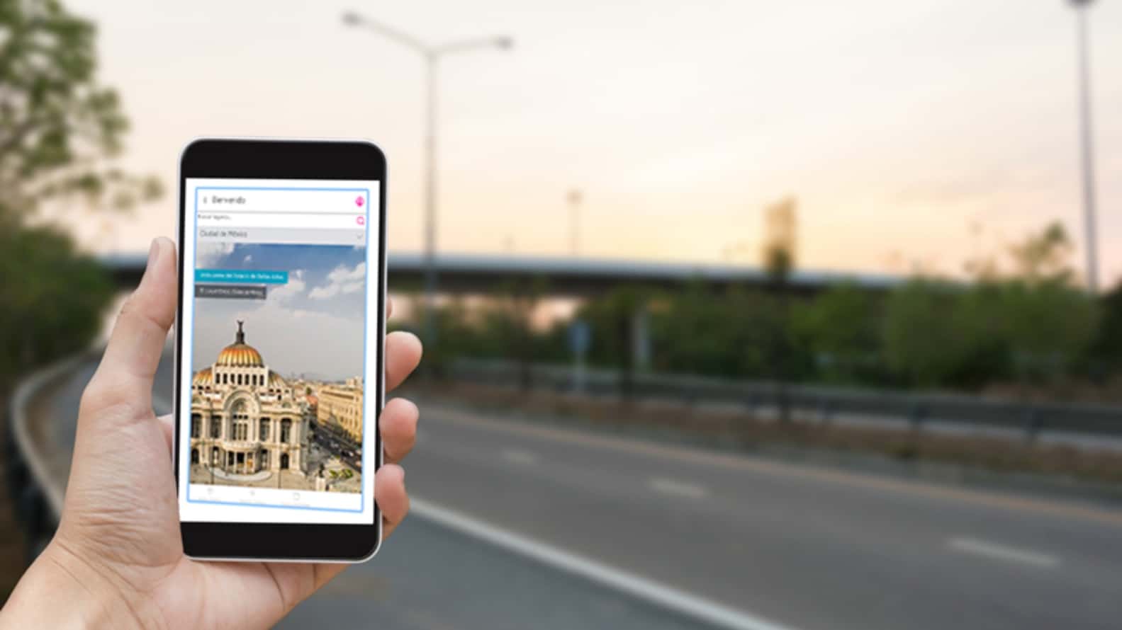 Con el Atlas Turístico de México, viajar será más fácil Foto Archivo