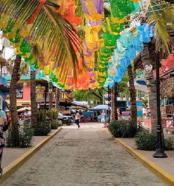 Descubre cosas que hacer en Sayulita Foto Archivo