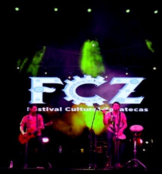 El Festival Cultural de Zacatecas es uno de los más importes Foto Zona Turística