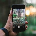 Comparte y guarda las fotos de tus viajes en esta aplicación indispensable para viajeros Foto: El Siglo