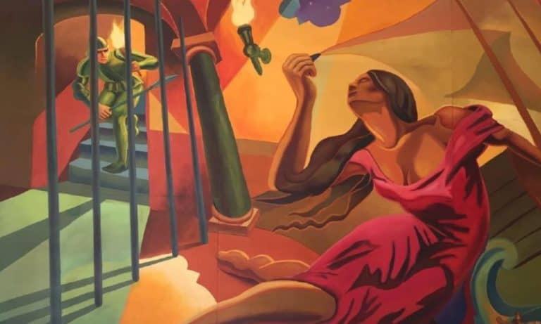 Leyenda La Mulata de Córdoba; conoce la leyenda veracruzana