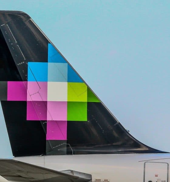 Nueva página web de Volaris Foto Christopher Zavala