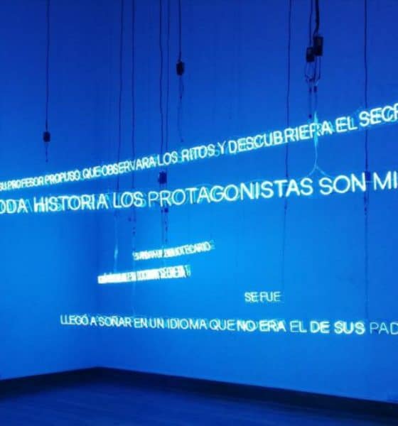 PORTADA Museos de arte experimental - Foto Luis Juárez J