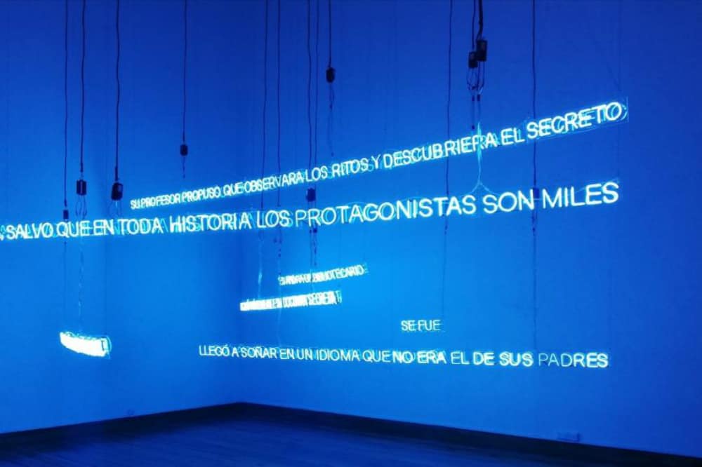 PORTADA Museos de arte experimental – Foto Luis Juárez J