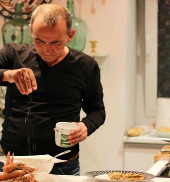 Te presentamos tres recetas para preparar en casa Foto: Pinterest