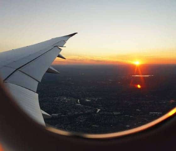 Viajar con estas aplicaciones es mucho más fácil Foto: Aerobus Barcelona