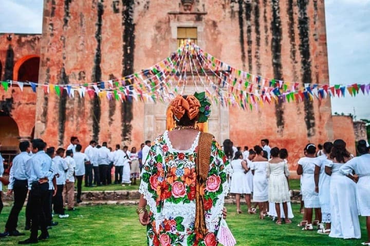 Cultura y tradiciones Foto turismo Yucatán | Facebook