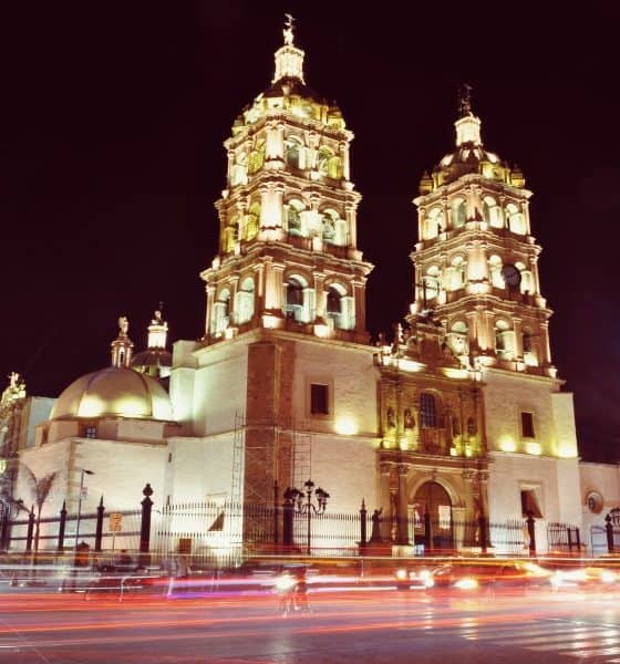 Cómo llegar a Durango Foto mabb;