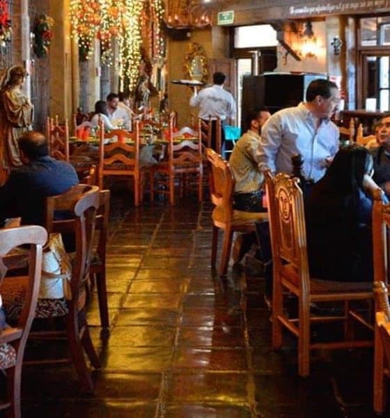 Dónde comer en Morelia Foto Restaurante San Miguelito | Facebook
