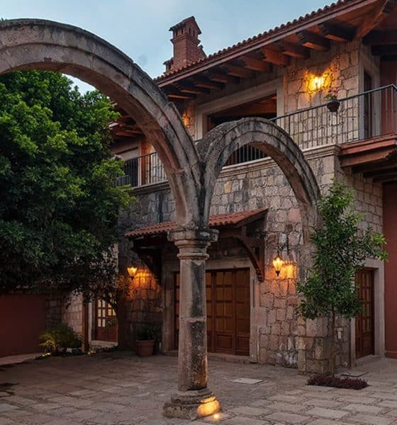 Gamma Morelia Vista Bella. Foto: Nextt