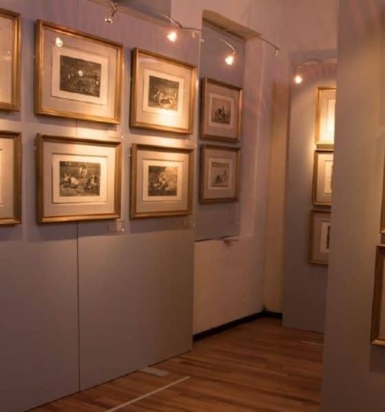 Museo. Foto: Secretaria de Turismo Zacatecas