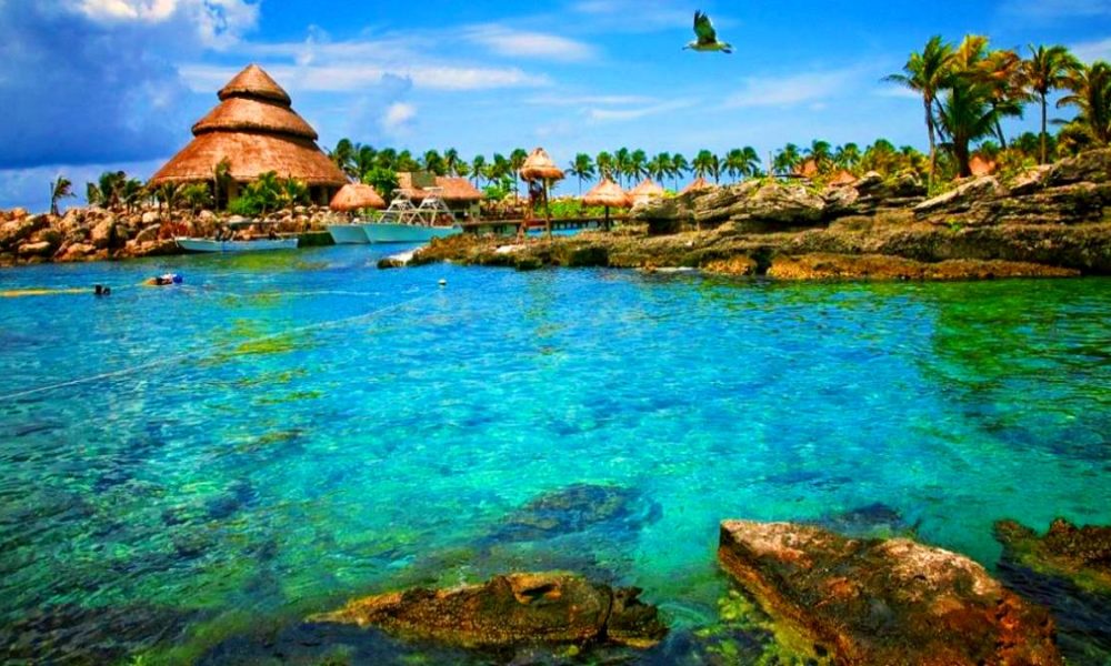 ¿Cómo llegar a Xcaret? No pierdas la ruta a la aventura | El Souvenir