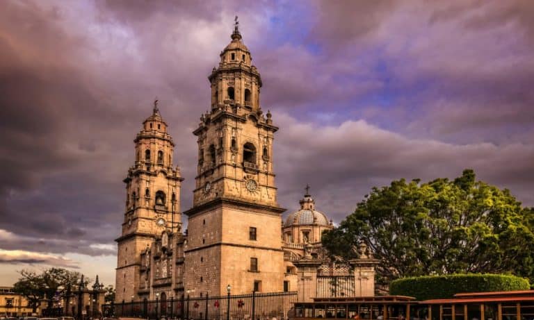 7 Cosas Que Hacer En Morelia, Ciudad Patrimonio De México | El Souvenir