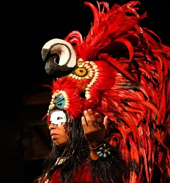 Qué hacer en Xcaret Foto Fernando_agn