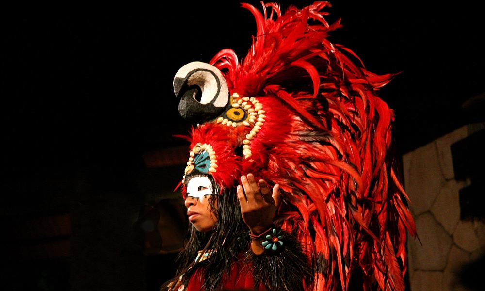 Qué hacer en Xcaret Foto Fernando_agn