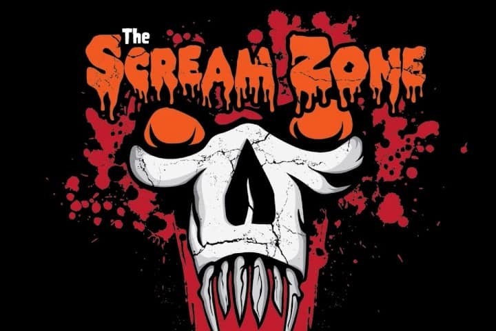 Scream Zone. Foto: STV