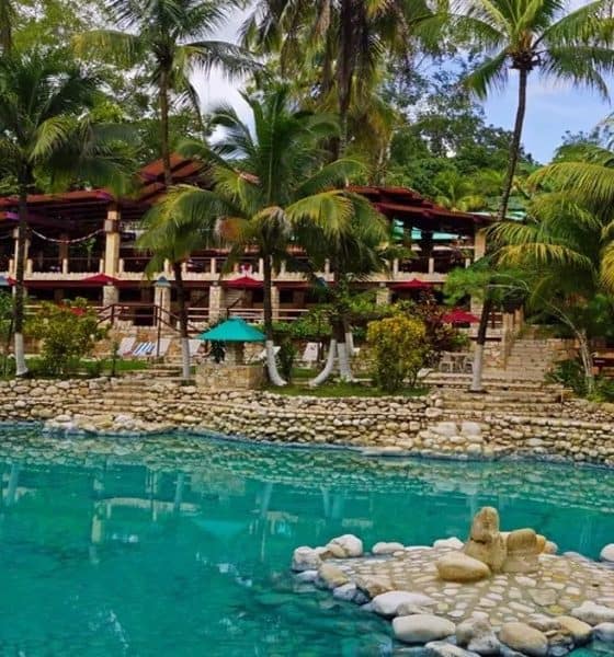 Hotel Boutique Chananbal. Foto: Booking,