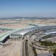 Admira la vista que tiene el Aeropuerto de Incheon en Corea del Sur. Foto: Megaconstrucciones