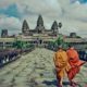 Angkor Wat: datos curiosos de este templo. Foto: Viajes Asiaticos.