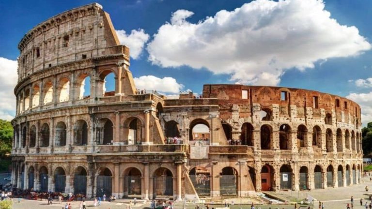 Curiosidades Del Coliseo Romano ¿Las Conocías? | El Souvenir