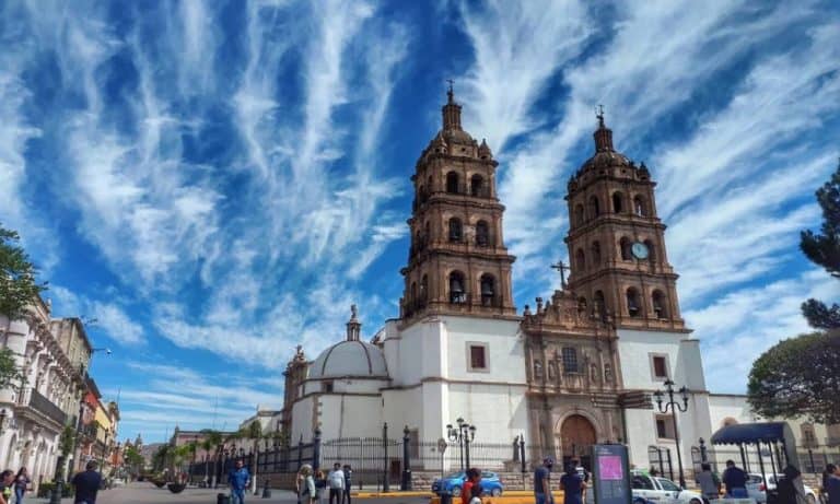 7 Cosas Que Hacer En Durango Ciudad Patrimonio De México El Souvenir