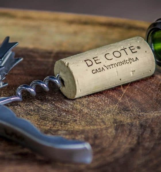 Foto DE COTE Casa Vitivinícola|Facebook