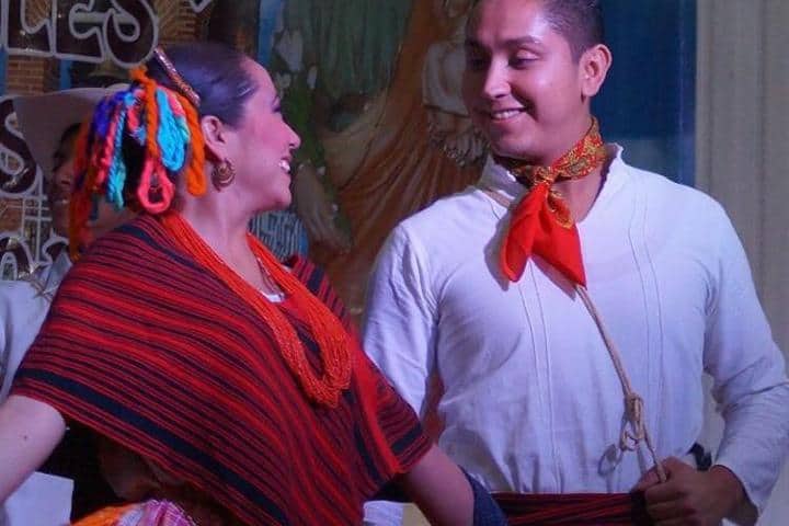 Huapango de Querétaro. Foto Huapango, Cultura y Tradición | Instagram