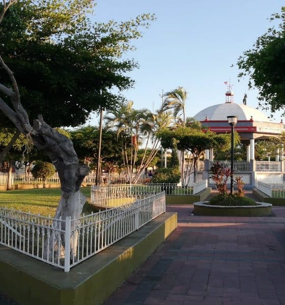 PORTADA - Coquimatlán Colima - Foto Luis Juárez J.