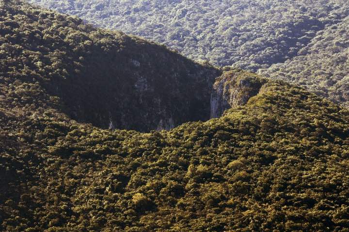 ¡Una maravilla de la naturaleza! Foto: National Geographic