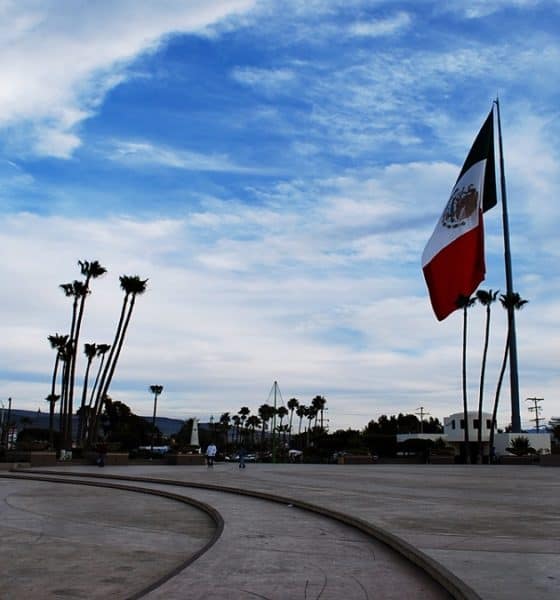 ¿Qué esperas para visitar la bella Ensenada y empaparte de sus aguas? Foto: Serch-S