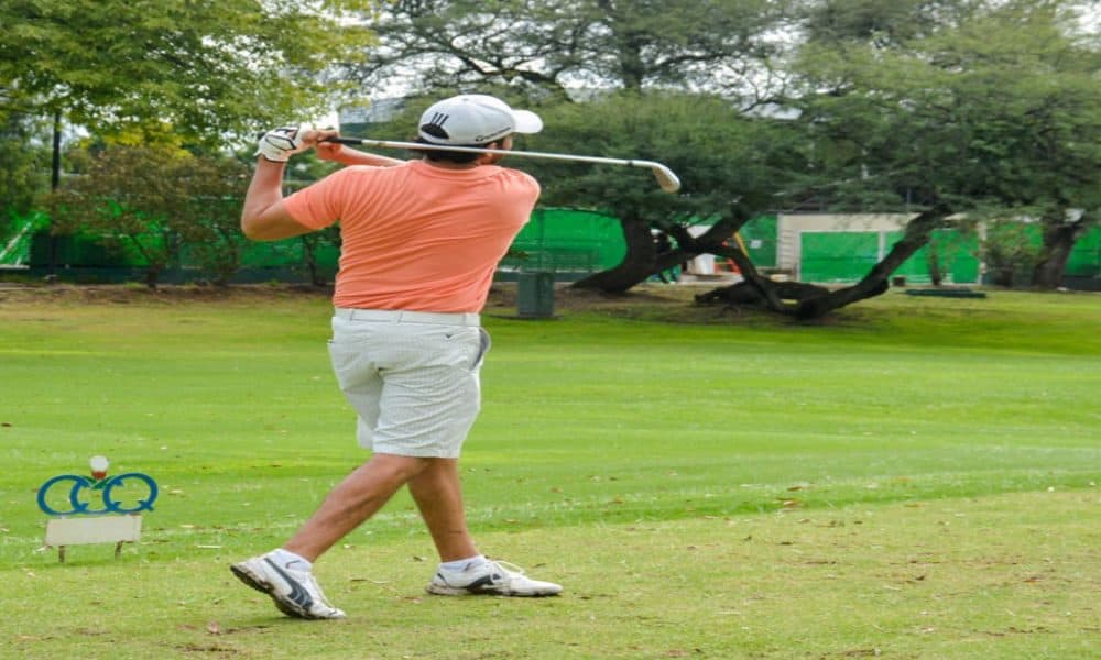 Golf en Querétaro un atractivo turístico que es más de lo que te imaginas El Souvenir