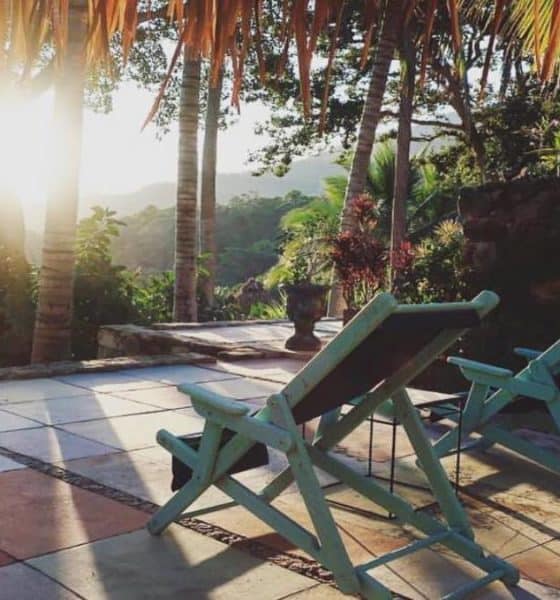 Hotel boutique Verana. Foto: Verana Facebook
