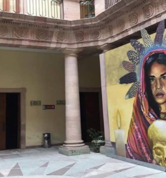Museo del Conde Rul y Valenciana. Foto: Tripadvisor
