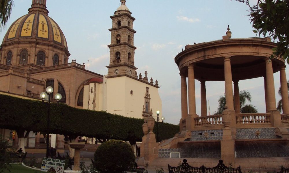 La Piedad tierra de maravillas gastronómicas y belleza de Michoacán