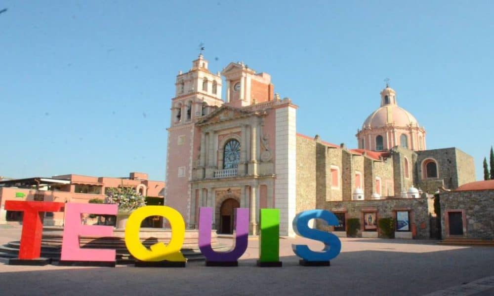 7 Cosas Qué Hacer En Tequisquiapan, Pueblo Mágico De Querétaro | El ...