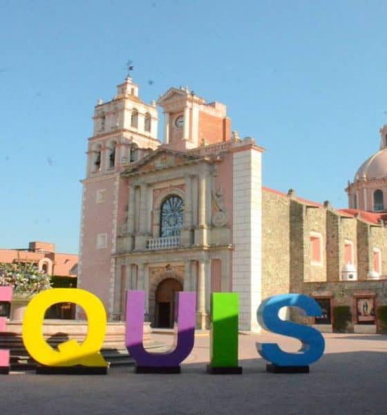 Tequisquiapan Foto: El Sol de San Juan del Rio