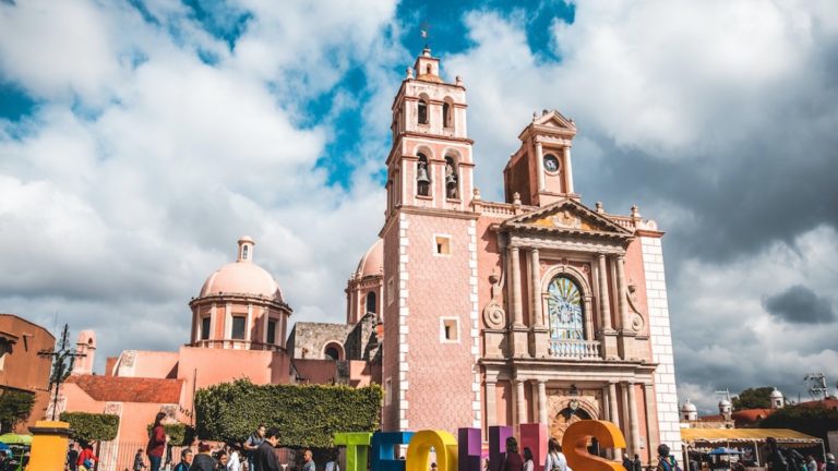 7 Cosas Qué Hacer En Tequisquiapan, Pueblo Mágico De Querétaro | El ...