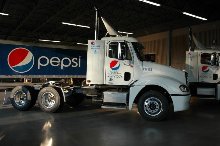 Pepsi busca llegar a todos los rincones de México. Foto: Hidrocar Ecológico