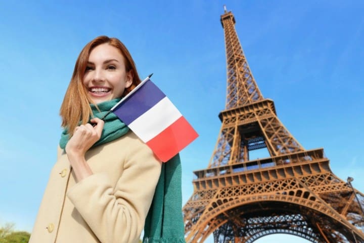 Toma nota si viajas a Francia, un perfume será el souvenir perfecto. Foto: Euroresidentes