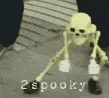 2-spooky-Tenor