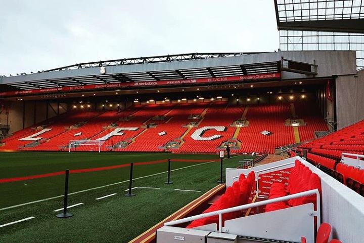 Anfield Stadium, Liverpool. Foto liverpops (1)