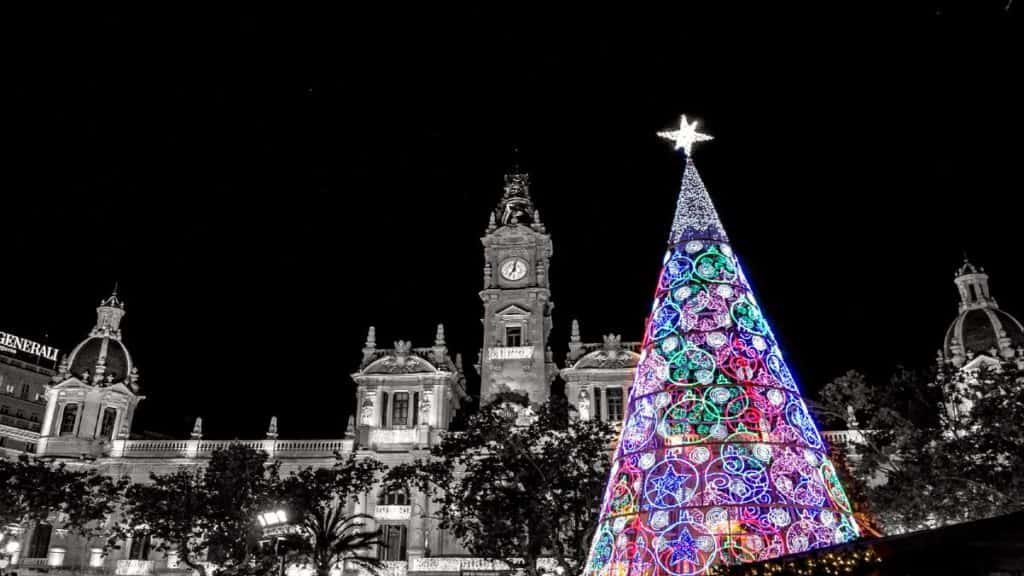 ¿Estás listo para conocer las ciudades más bonitas durante Navidad? Foto: Luis López Navarro