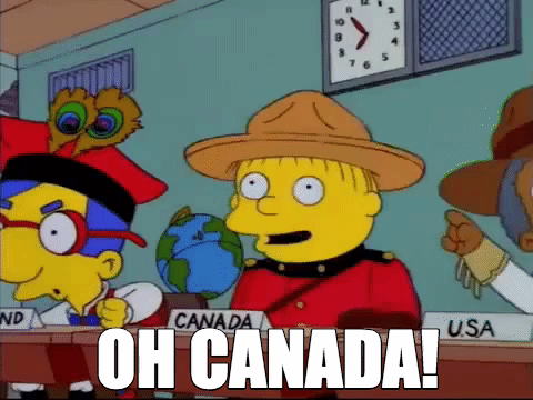 Canada-YouTube