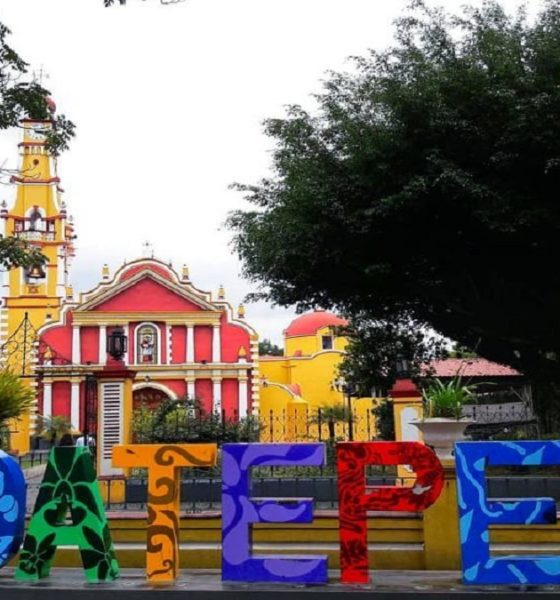 Coatepec te espera con los brazos abiertos para hechizarte con sus propios encantos. Foto: Pata de Perro Veracruzano