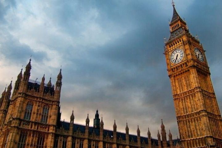 Curiosidades del Big Ben en Londres. Foto: Voy de viaje